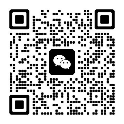 微信二维码，微信号 Longer55431
